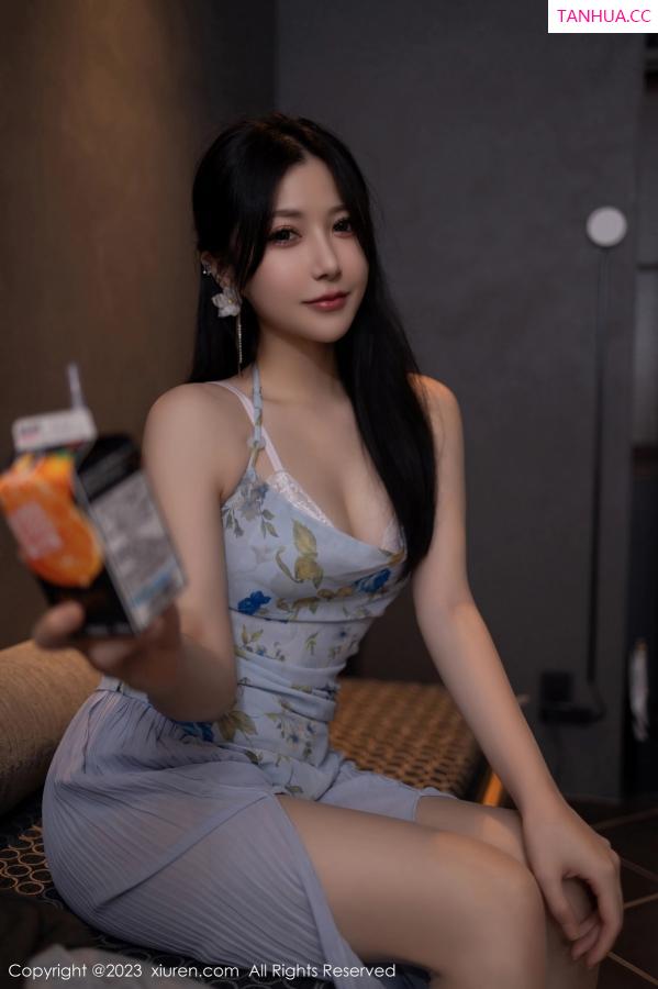 鱼子酱fish  [XiuRen]高清写真图 2023.11.17 No.7681 鱼子酱Fish 日本旅拍第14张图片
